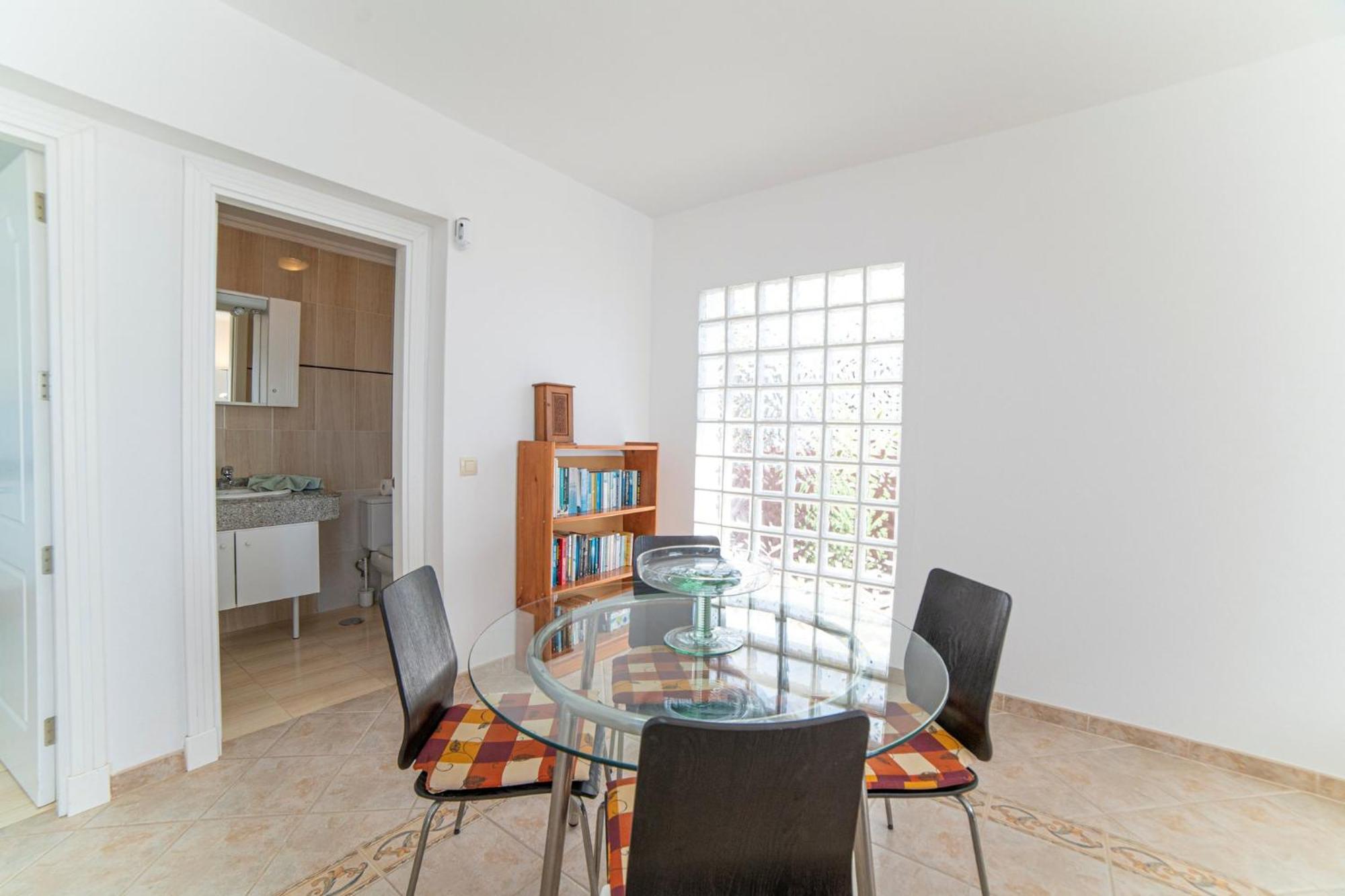 Beautiful Detached Lanzarote Villa 3 Bedrooms Villa Stacruz Bay Stunning Views Close To Amenities Playa Blanca Exterior foto