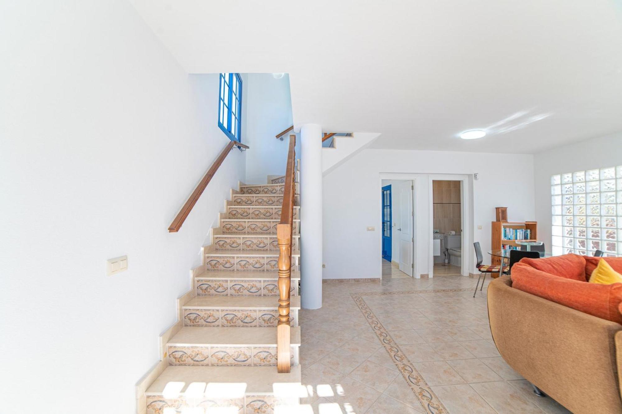 Beautiful Detached Lanzarote Villa 3 Bedrooms Villa Stacruz Bay Stunning Views Close To Amenities Playa Blanca Exterior foto