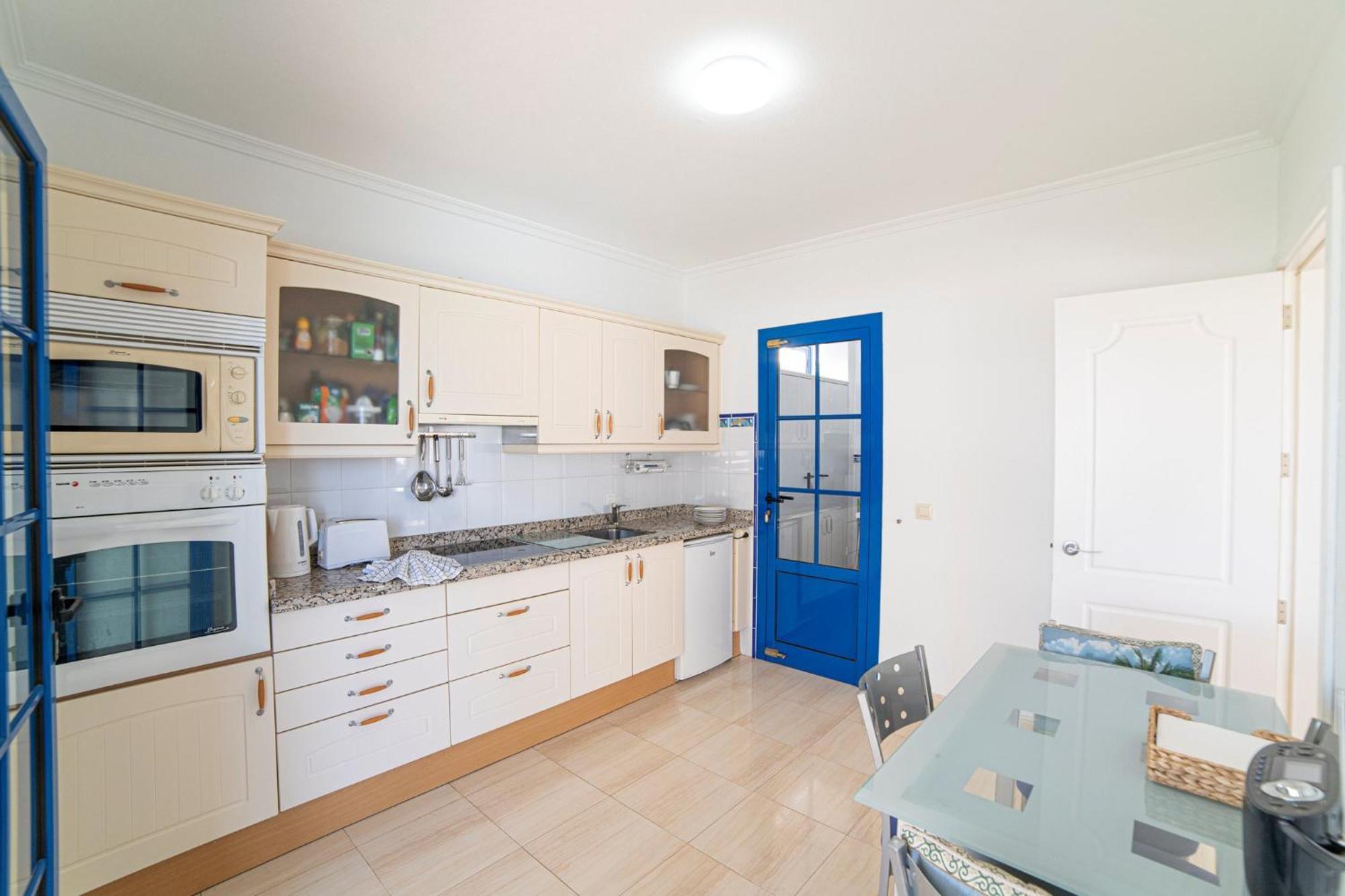 Beautiful Detached Lanzarote Villa 3 Bedrooms Villa Stacruz Bay Stunning Views Close To Amenities Playa Blanca Exterior foto