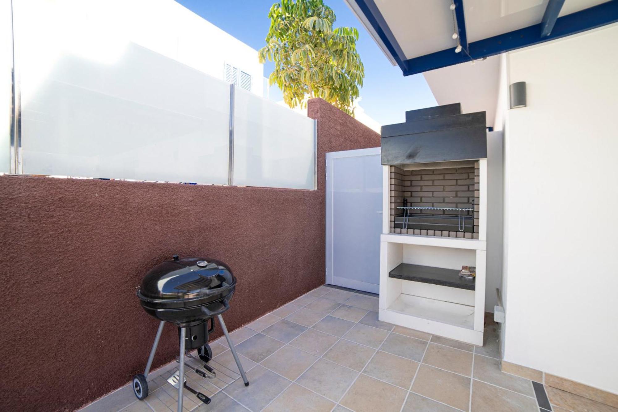 Beautiful Detached Lanzarote Villa 3 Bedrooms Villa Stacruz Bay Stunning Views Close To Amenities Playa Blanca Exterior foto