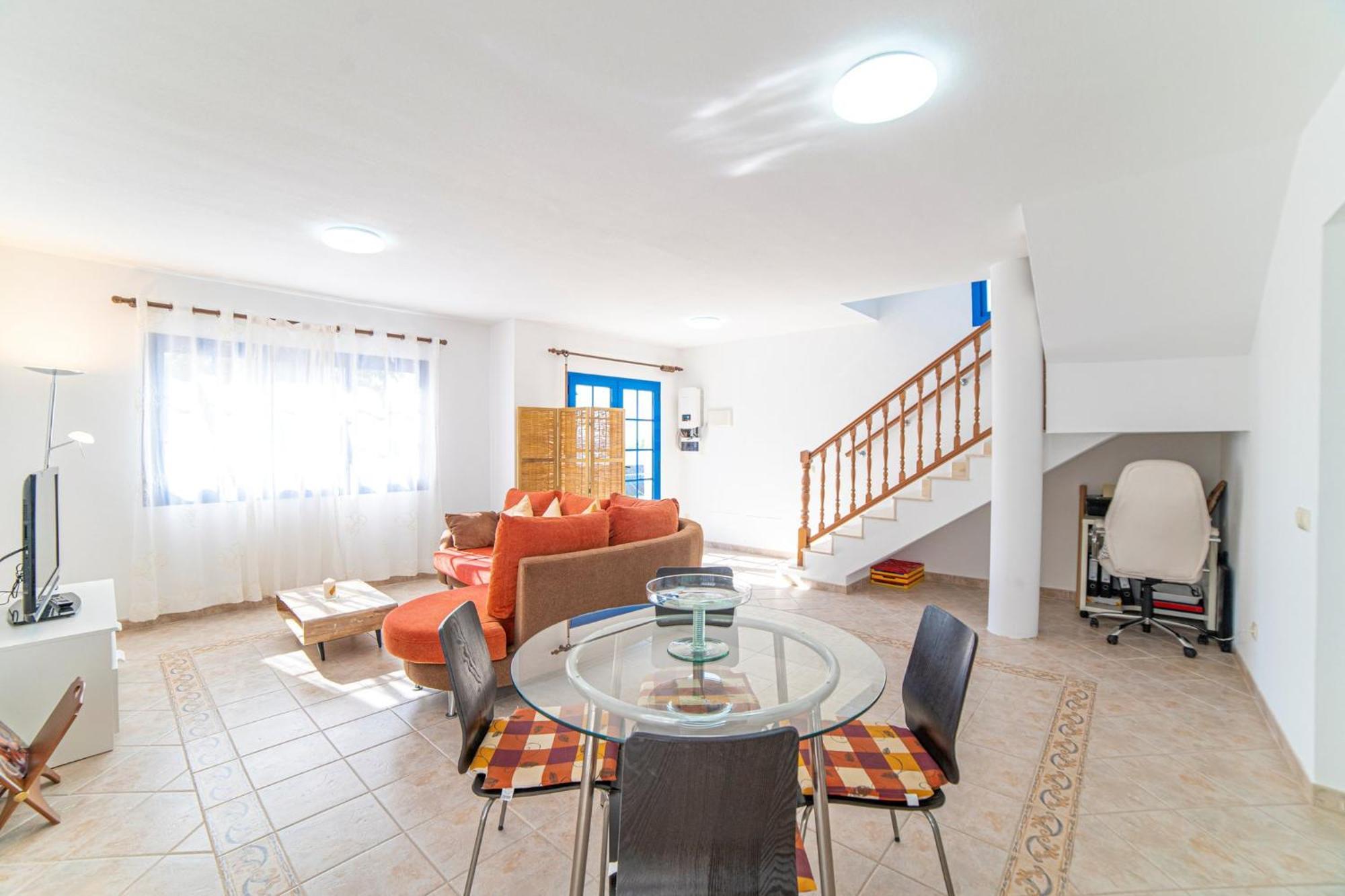 Beautiful Detached Lanzarote Villa 3 Bedrooms Villa Stacruz Bay Stunning Views Close To Amenities Playa Blanca Exterior foto